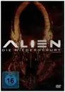 DVD - Sigourney Weaver a.o. - Alien - Die Wiedergeburt / Alien: Resurrection - German / English