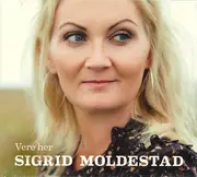 CD - Sigrid Moldestad - Vere Her