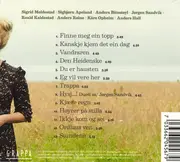 CD - Sigrid Moldestad - Vere Her