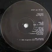 Sigrid - Start Up / The Twelve Tribes