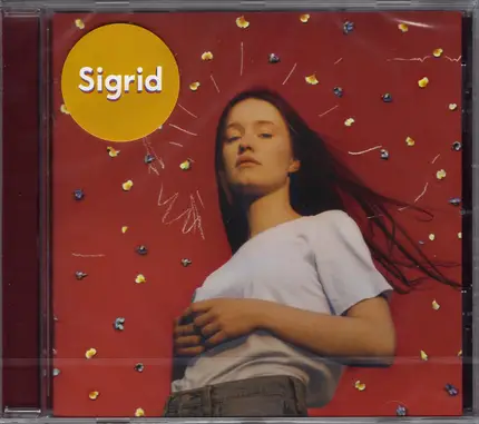 Sigrid - Sucker Punch