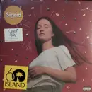 LP - Sigrid - Sucker Punch