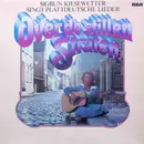 LP - Sigrun Kiesewetter - Over De Stillen Straten