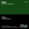 12'' - Sijay - Play This Thru Yer Speakers