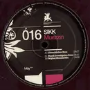 12inch Vinyl Single - Sikk - Muezzin