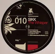 Sikk - The Whisper
