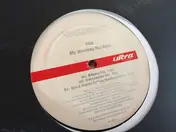 Sikk - My Washing Machine