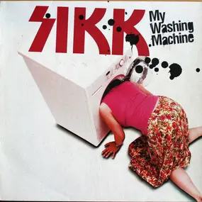 Sikk - My Washing Machine