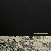 12inch Vinyl Single - Sikora - Eigenheim