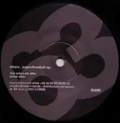 12inch Vinyl Single - Sikora - Jugendfussball EP