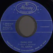 Sil Austin - Danny Boy / The Hungry Eye