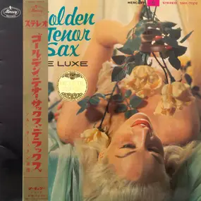 Sil Austin - Golden Tenor Sax Deluxe