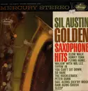 LP - Sil Austin - Golden Saxophone Hits - Stereo Pressing