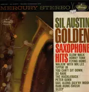 Sil Austin - Golden Saxophone Hits