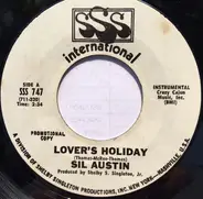 Sil Austin - Lover's Holiday