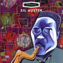 CD - Sil Austin - Swingsation