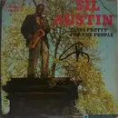 LP - Sil Austin - Sil Austin Plays Pretty For The People