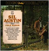 Sil Austin - Sil Austin With Strings And Choir Plays Folk Songs