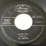 Sil Austin - Danny Boy