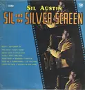 LP - Sil Austin - Sil And The Silver Screen