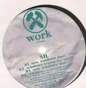 12'' - Sil - New Windows / Windows