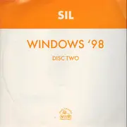 12'' - Sil - Windows '98 (Disc Two)