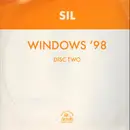 12'' - Sil - Windows '98 (Disc Two)