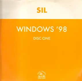 Sil - Windows '98 (Disc One)