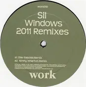 Sil - Windows (2011 Remixes)