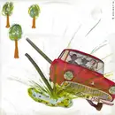 LP - Siluetes 61 - Siluetes 61