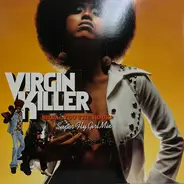 Silva , You The Rock - Virgin Killer (Super Fly Girl Mix)
