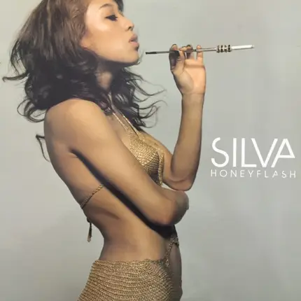 Silva - Honeyflash