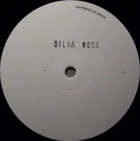 Silva Nova - Let's Groove