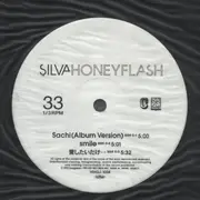 Double LP - Silva - Honeyflash - Insert included.