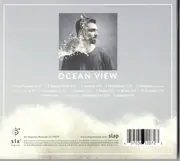 CD - Silva - Ocean View - Digipak