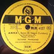 Silvana Mangano