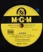 Silvana Mangano - Anna / T'Ho Voluto Bene