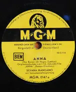 Silvana Mangano - Anna / T'Ho Voluto Bene