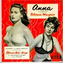 7inch Vinyl Single - Silvana Mangano - Anna