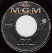 7'' - Silvana Mangano - Rhumba Anna