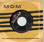 7'' - Silvana Mangano - Rhumba Anna