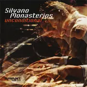 CD - Silvano Monasterios - Unconditional