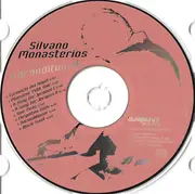CD - Silvano Monasterios - Unconditional