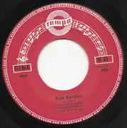 7inch Vinyl Single - Silvano Cocchi / Charlotte Marian - Buona Notte / Rote Korallen