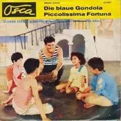 Silvano Cocchi - Piccolissima Fortuna / Die Blaue Gondola