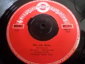 Silvano Cocchi - Oh, Oh, Rosi / Tintarella Di Luna