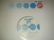 12inch Vinyl Single - Silvano Del Gado - Coffee Beats Vol. 1