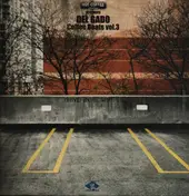 Del Gado - Coffee Beats Vol. 3
