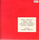 LP - Silvano Ferretti Orchestra - Daniele - Promo