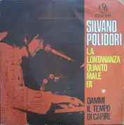 Silvano Polidori